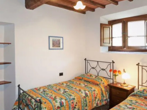 House  Loro Ciuffenna