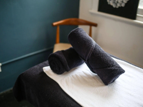 Curiocity Durban - Hostel