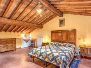 Agriturismo Villa Graziani