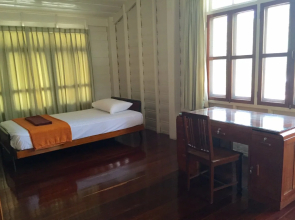 Bansuan Bangsaen Resort