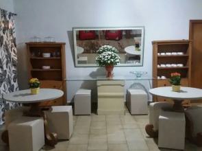 Pousada Ponto Bonito