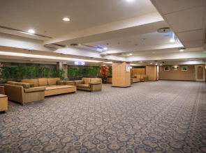 Guide Hotel Zhongli Zhongzheng