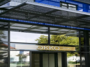 OKKO Hotels Strasbourg Centre