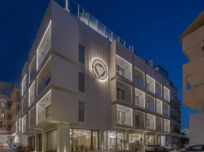 Ethereal White Resort Hotel & Spa - Adults Only