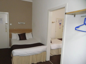 Lord Nelson Liverpool by Compass Hospitality