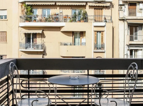 Superior One Luxury Apartments