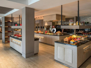 Courtyard by Marriott Siem Reap Resort