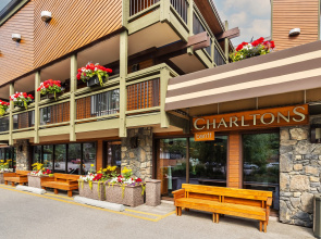 Charltons Banff