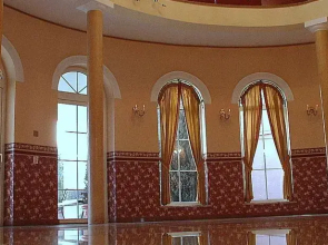 Hotel Regius