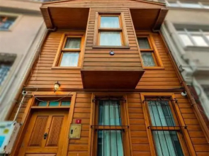 Double Q Apart Sultanahmet