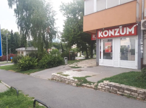 Apartman Maksimir Relax Zagreb-75m2