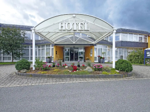 AVALON Hotelpark Königshof