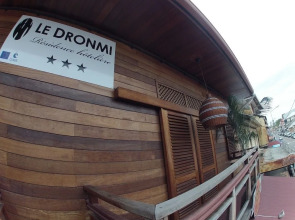 Hôtel Le Dronmi