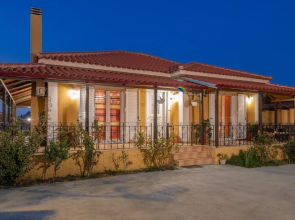 Toscana Villa 1 - 2 Bedroom Private Pool Villa