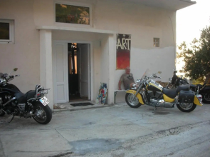 Apartment Croatia Art