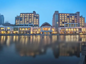 Regal Poly Guiyang Hotel