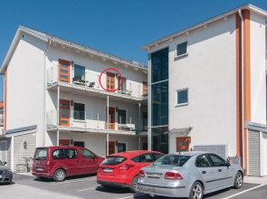 Amazing Apartment in Visby With 1 Bedrooms