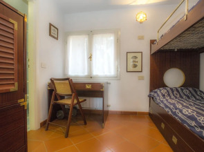 Villa Il Leccio sul Mare