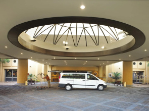 Sun City Hotel and Casino