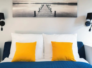 EASY RENT Apartments- KOSMOS