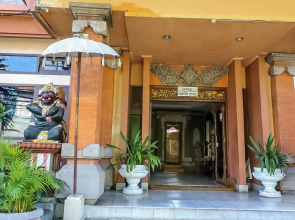 OYO 3244 Grand Chandra Hotel