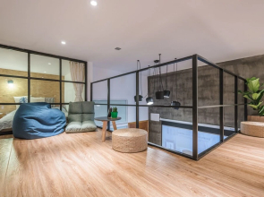 Cozy Apartment Best Location 188