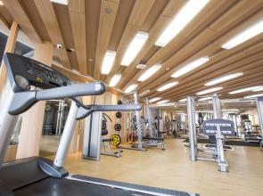 Avani Ratchada Bangkok Hotel