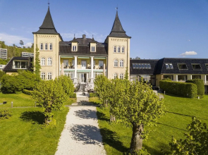 Hotell Refsnes Gods - by Classic Norway Hotels