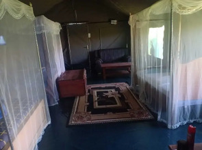 Mara Duma Bush Camp