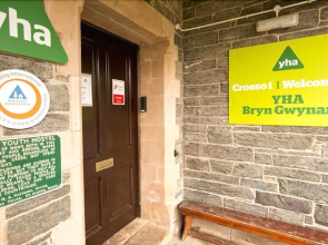 YHA Snowdon Bryn Gwynant