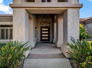 Northridge Mesa