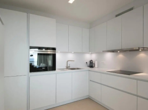 De Haan - Apartment Silverbeach