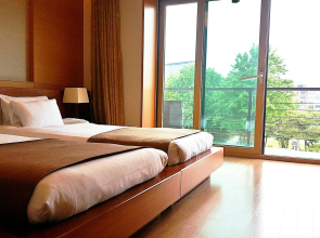 Hantan River Spa Hotel