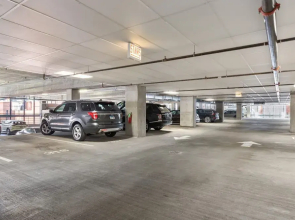 Gold Coast Group Stay 2 Modern 2BR Apartments