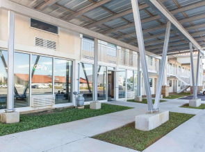 Quality Inn & Suites Jasper - Kimball