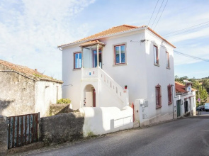 Casa Alegre Overlooking Sintra