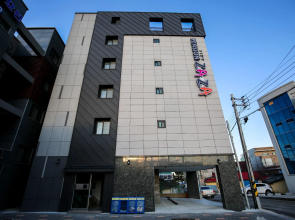 sogco jajapensyeon