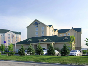 Homewood Suites by Hilton Burlington
