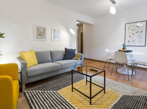 São Filipe I, on the Old Town