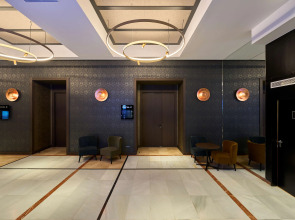 Catalonia Plaza Cataluña