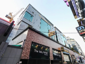 Haeundae The Bay Hotel