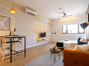 Chambers Premier Suites Kuala Lumpur