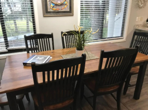 Change in Attitude - 2BR Condo Golfin’, Fishin’, Beachin’ Everyday