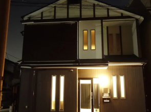 Kyoto Higashiyama Honmachi Apartment