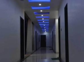 Sidhivinayak Resort Devbag Sangam Beach