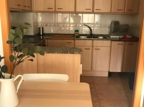 Apartamento recién reformado con vistas al río