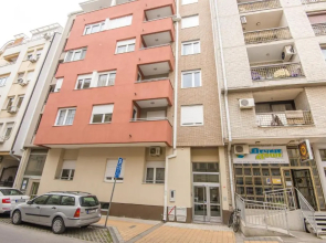 Apartment Simpatico