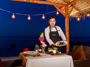 Crystal Bay Yacht Club