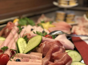 Hotel Am Schloss Aurich