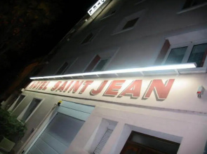 Hôtel Saint Jean